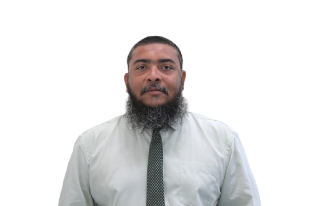 team member