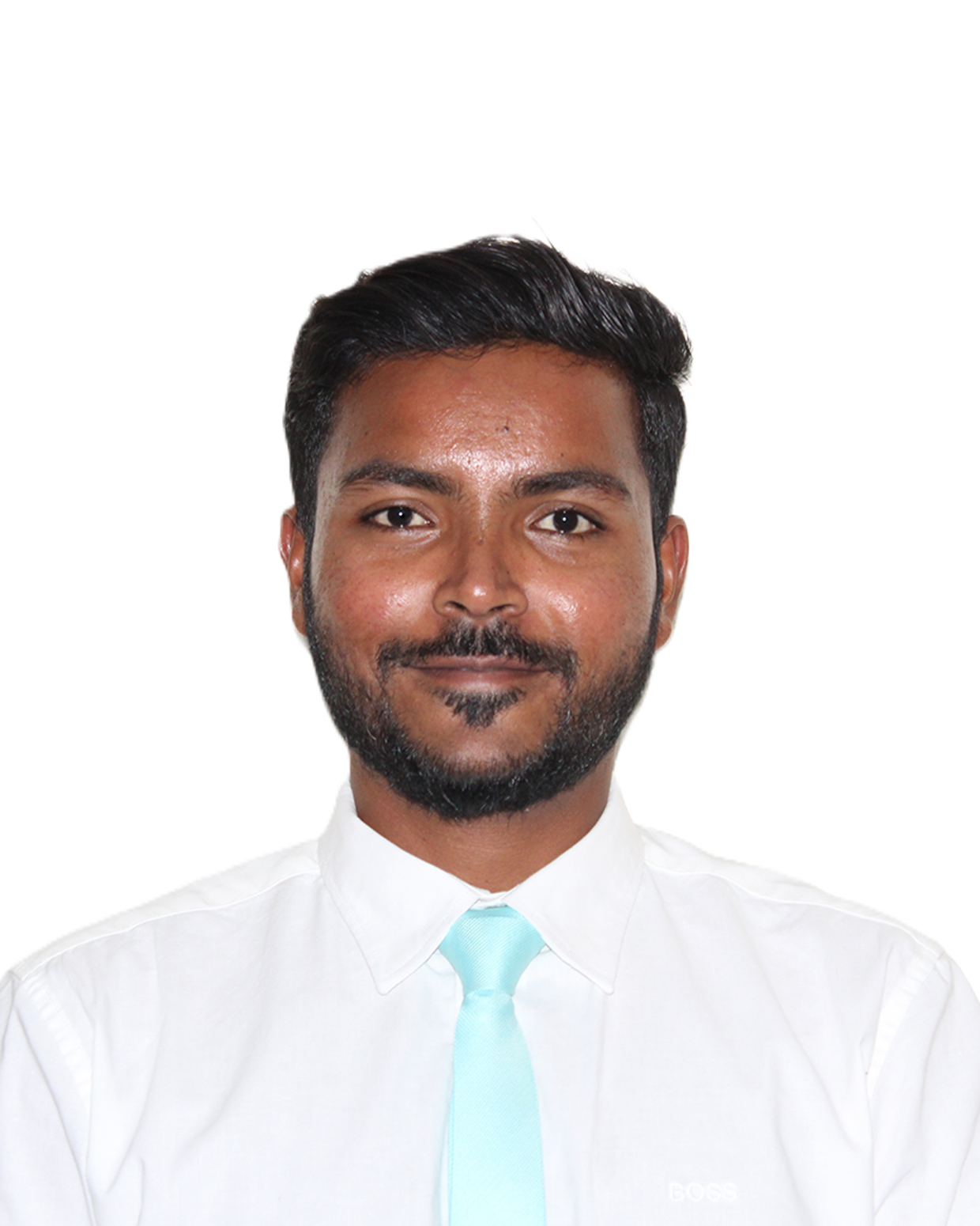 team member