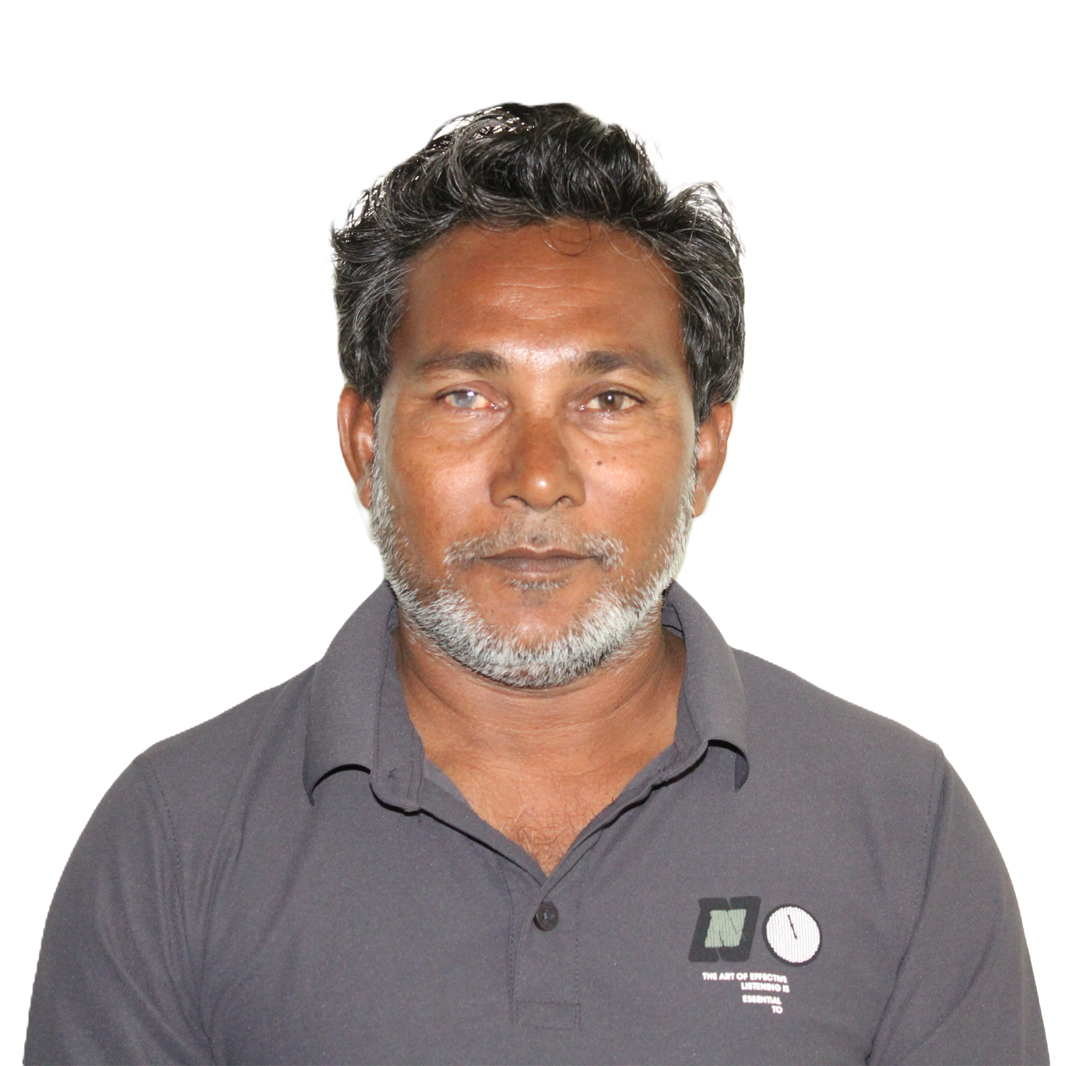 team member